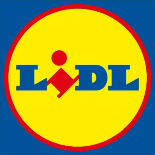 Lidl logo